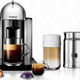 Nespresso VertuoLine with Milk Frother, $109